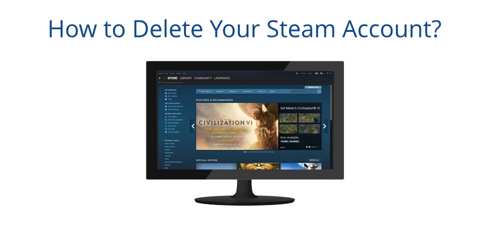 Delete steam games from account download